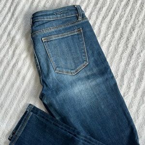“Vigoss” size 29 long classic fit skinny jeans